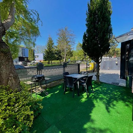 Apartament Jodlowa Kołobrzeg Eksteriør bilde