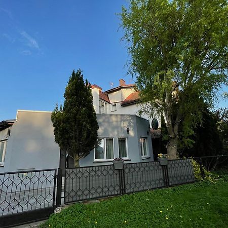 Apartament Jodlowa Kołobrzeg Eksteriør bilde
