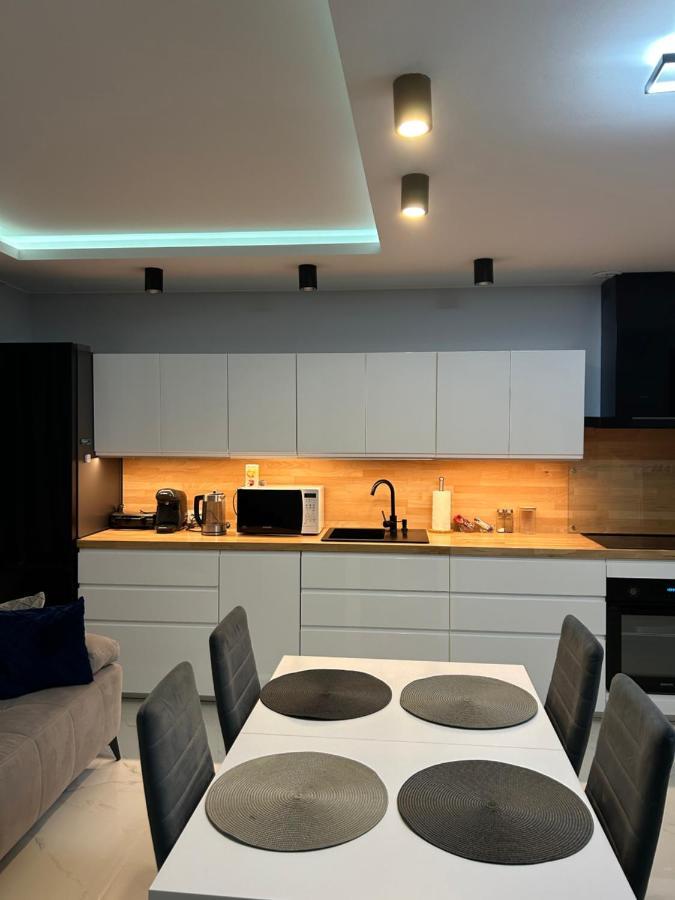 Apartament Jodlowa Kołobrzeg Eksteriør bilde
