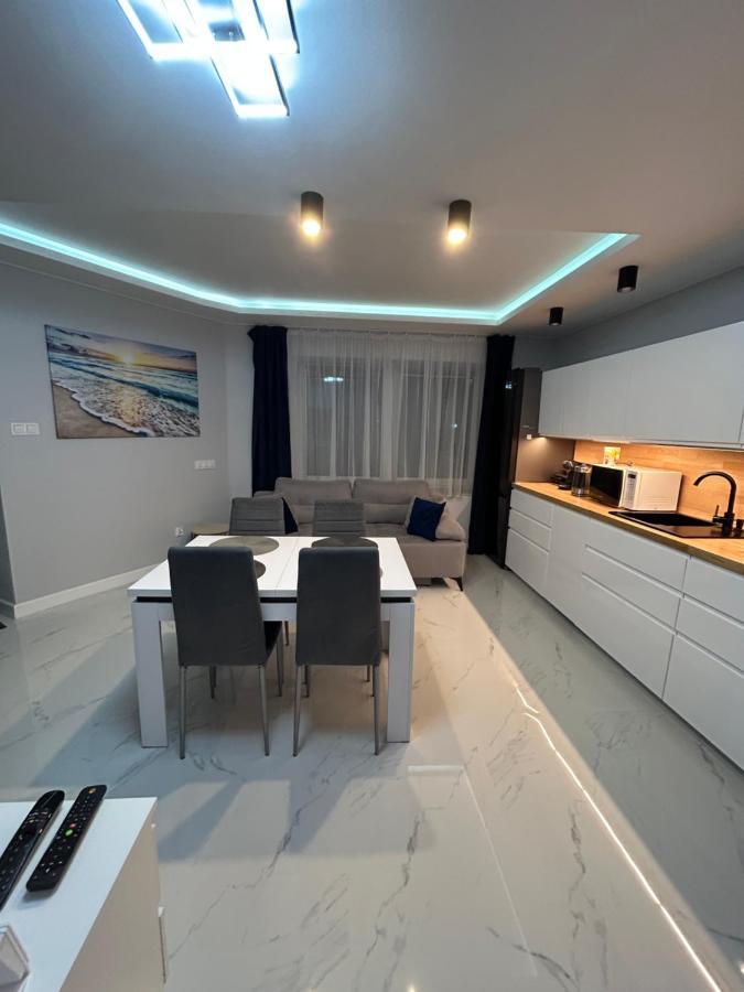 Apartament Jodlowa Kołobrzeg Eksteriør bilde