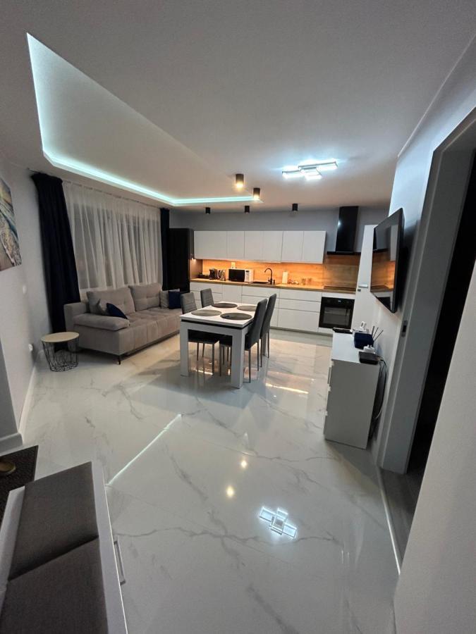 Apartament Jodlowa Kołobrzeg Eksteriør bilde